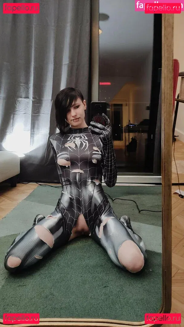 daddys_emo_girl / little_emo_kitten Onlyfans Photo Gallery 