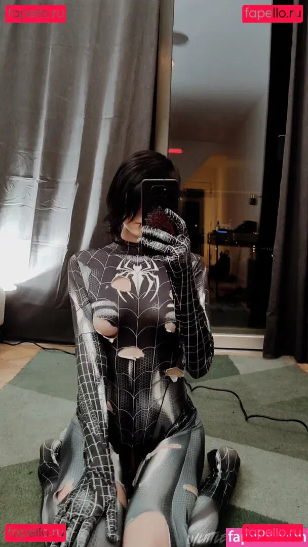 daddys_emo_girl / little_emo_kitten Onlyfans Photo Gallery 