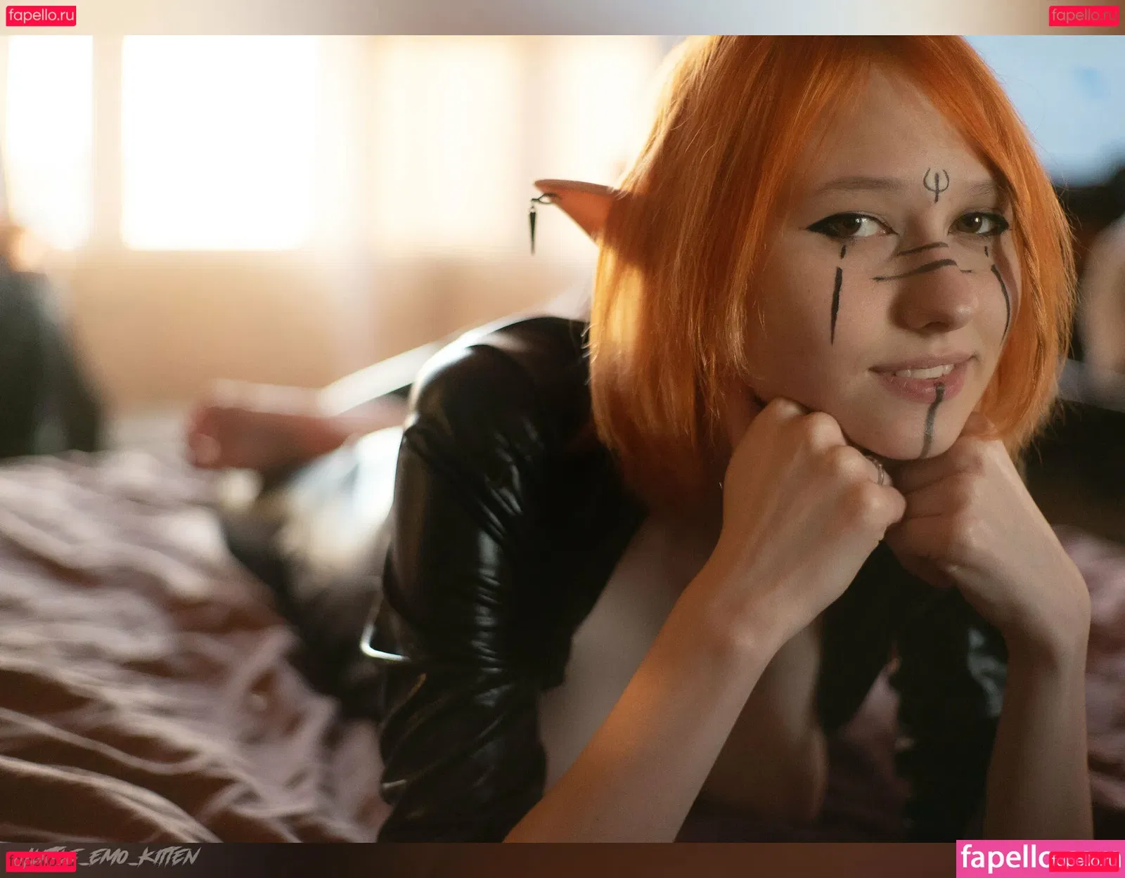 daddys_emo_girl / little_emo_kitten Onlyfans Photo Gallery 