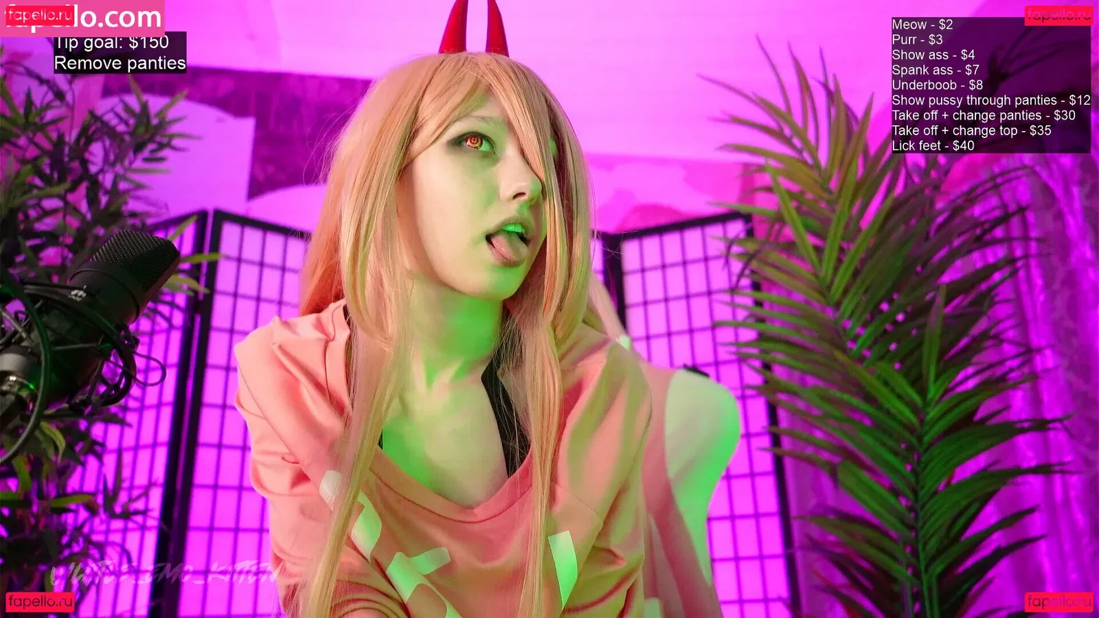 daddys_emo_girl / little_emo_kitten Onlyfans Photo Gallery 