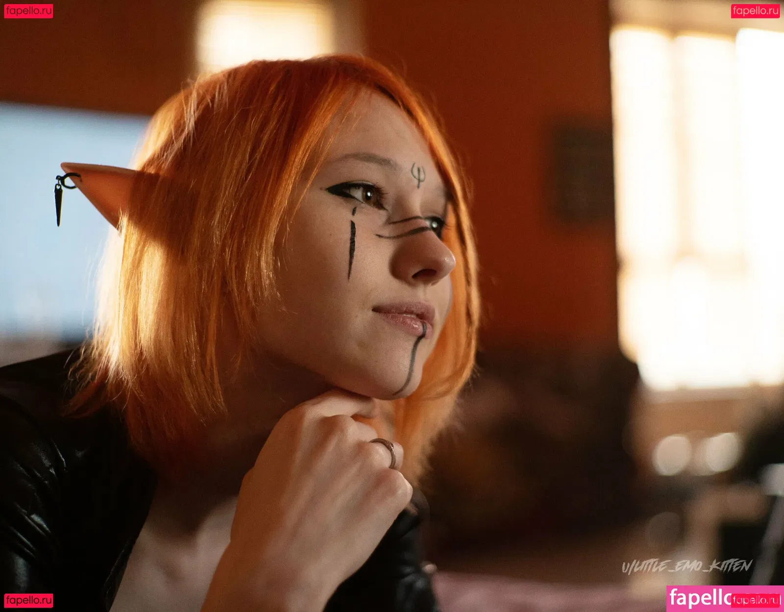 daddys_emo_girl / little_emo_kitten Onlyfans Photo Gallery 