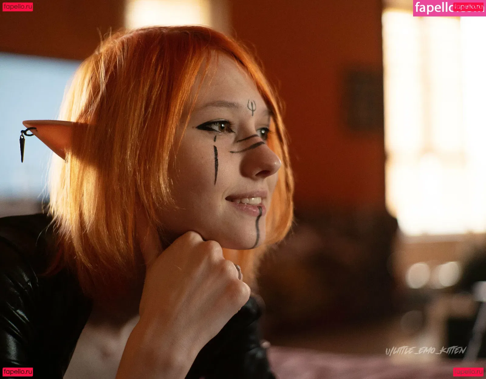 daddys_emo_girl / little_emo_kitten Onlyfans Photo Gallery 