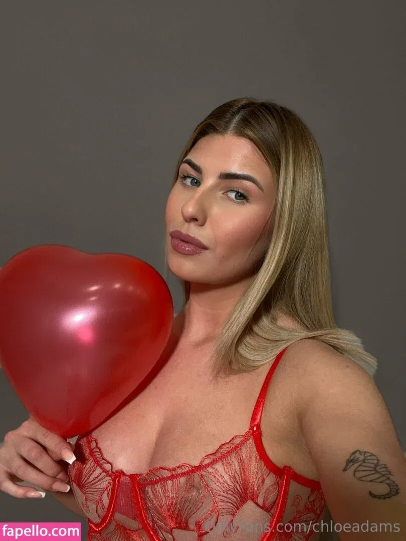 chloeadams / chloeadamsmusic Onlyfans Photo Gallery 