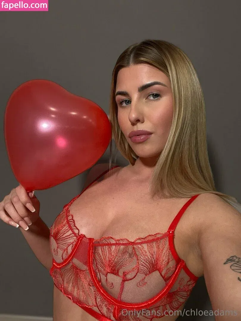 chloeadams / chloeadamsmusic Onlyfans Photo Gallery 