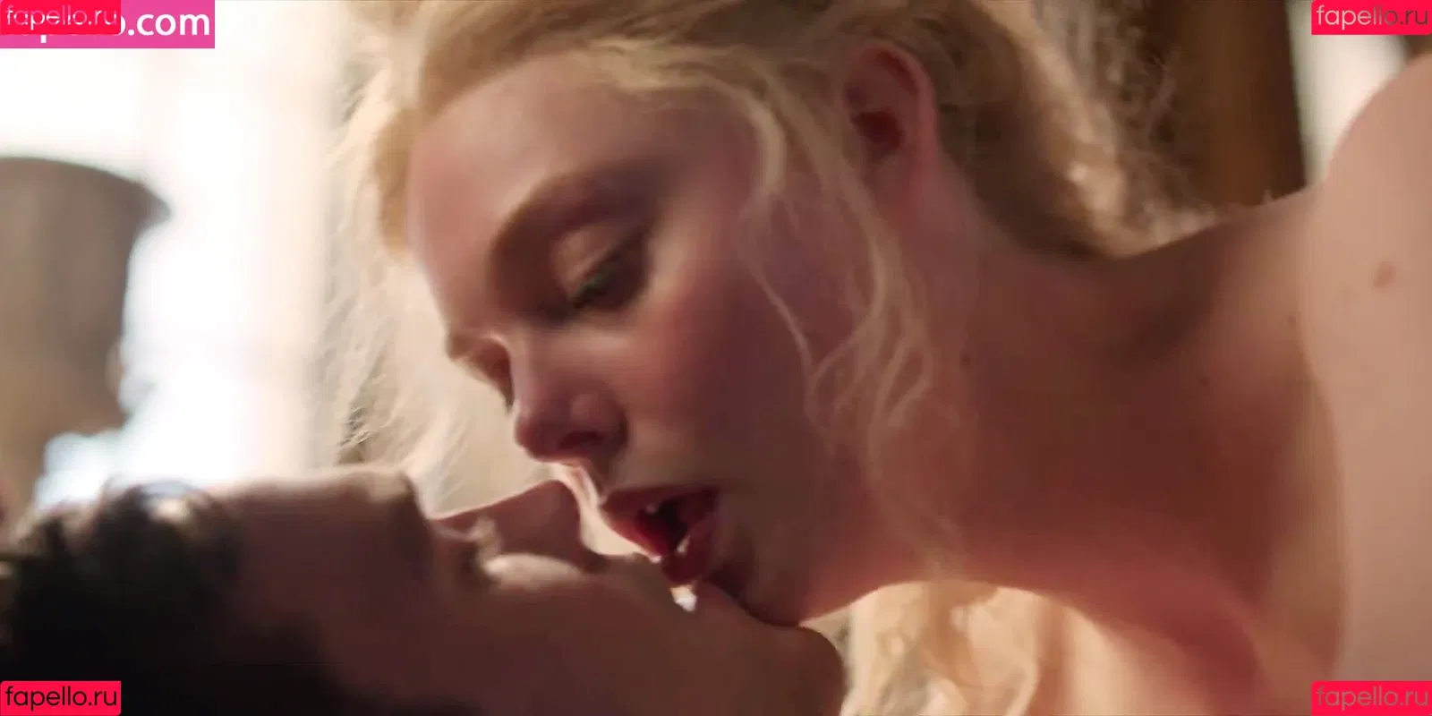 Elle Fanning / ellefanning Onlyfans Photo Gallery 