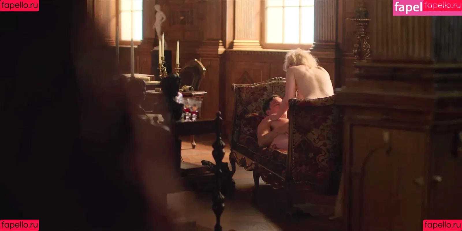 Elle Fanning / ellefanning Onlyfans Photo Gallery 