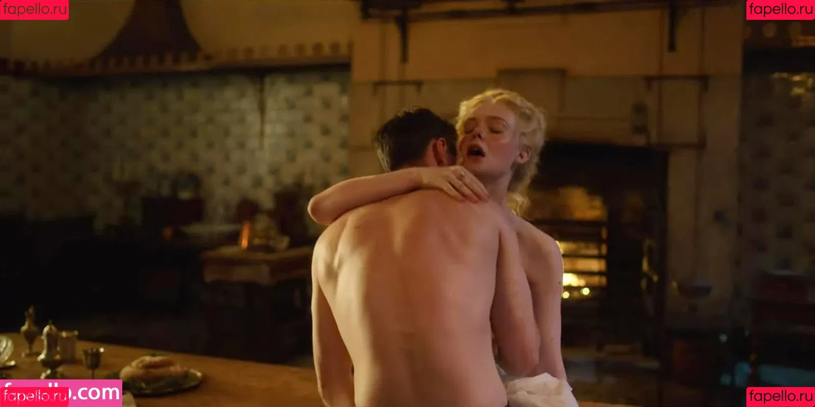 Elle Fanning / ellefanning Onlyfans Photo Gallery 