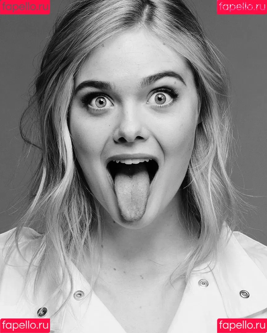 Elle Fanning / ellefanning Onlyfans Photo Gallery 