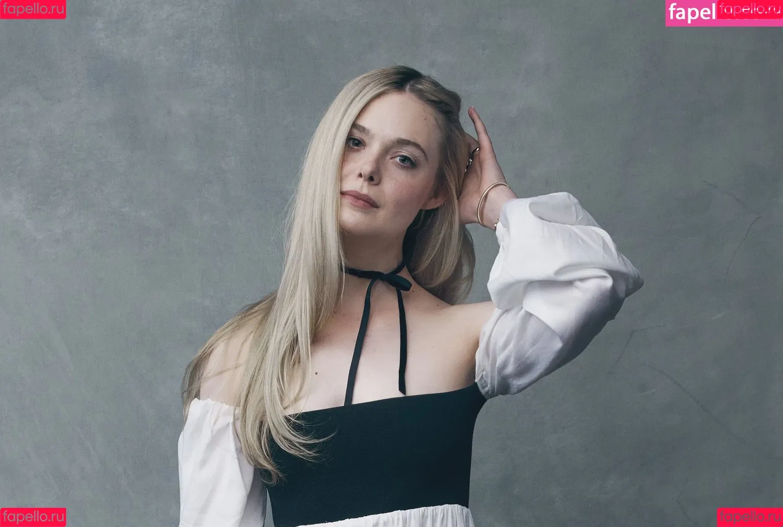 Elle Fanning / ellefanning Onlyfans Photo Gallery 