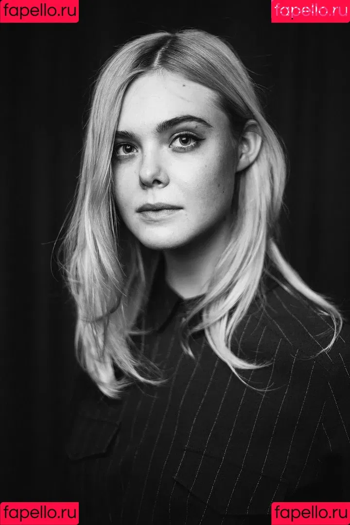 Elle Fanning / ellefanning Onlyfans Photo Gallery 