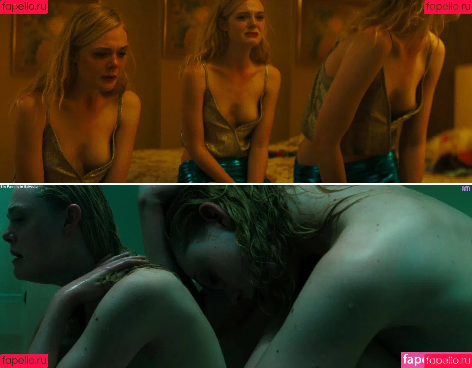 Elle Fanning / ellefanning Onlyfans Photo Gallery 