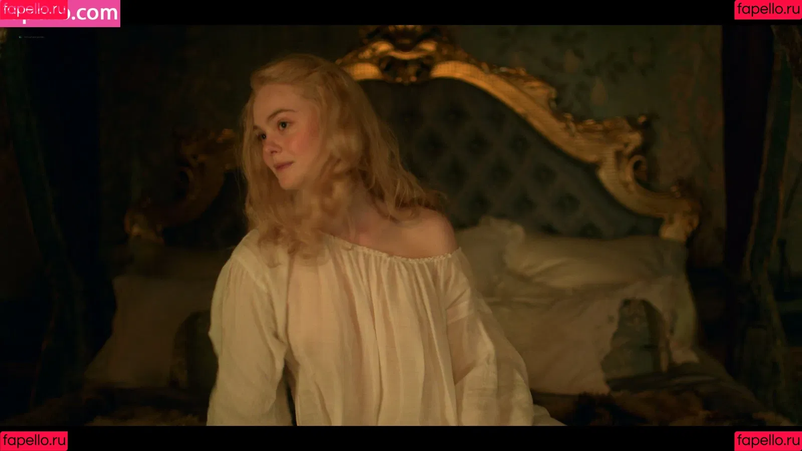 Elle Fanning / ellefanning Onlyfans Photo Gallery 