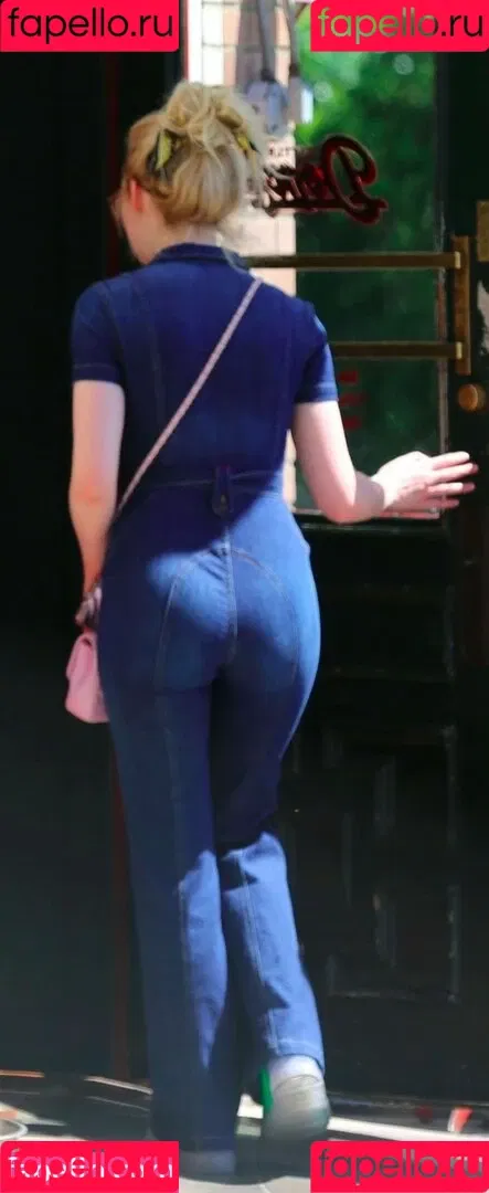 Elle Fanning / ellefanning Onlyfans Photo Gallery 