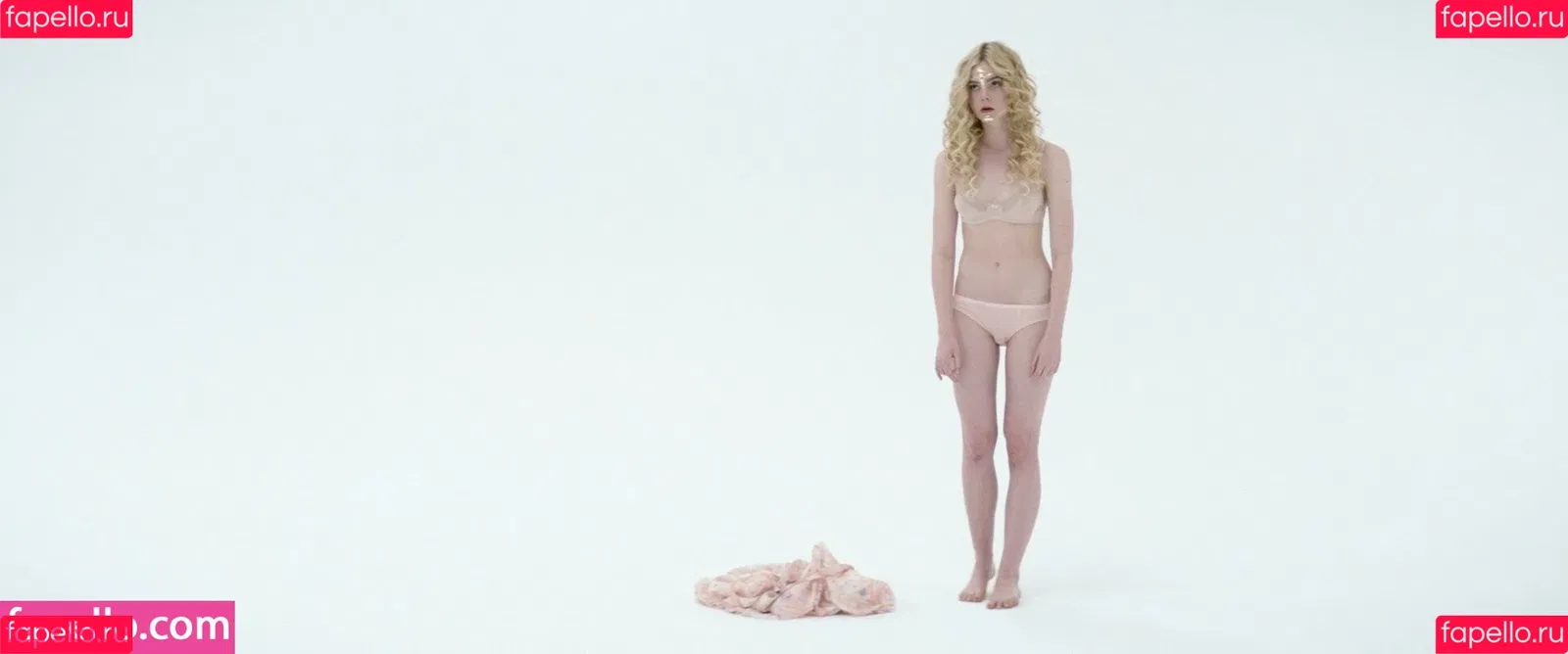 Elle Fanning / ellefanning Onlyfans Photo Gallery 