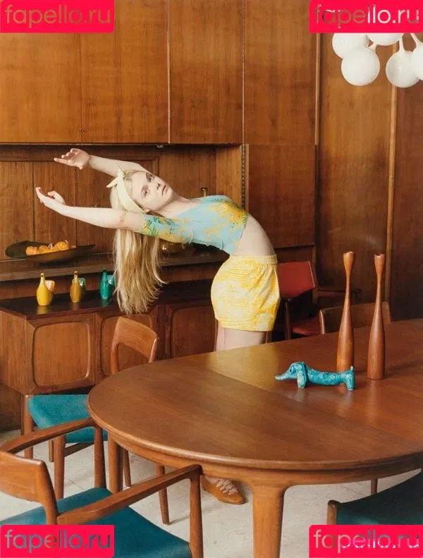 Elle Fanning / ellefanning Onlyfans Photo Gallery 