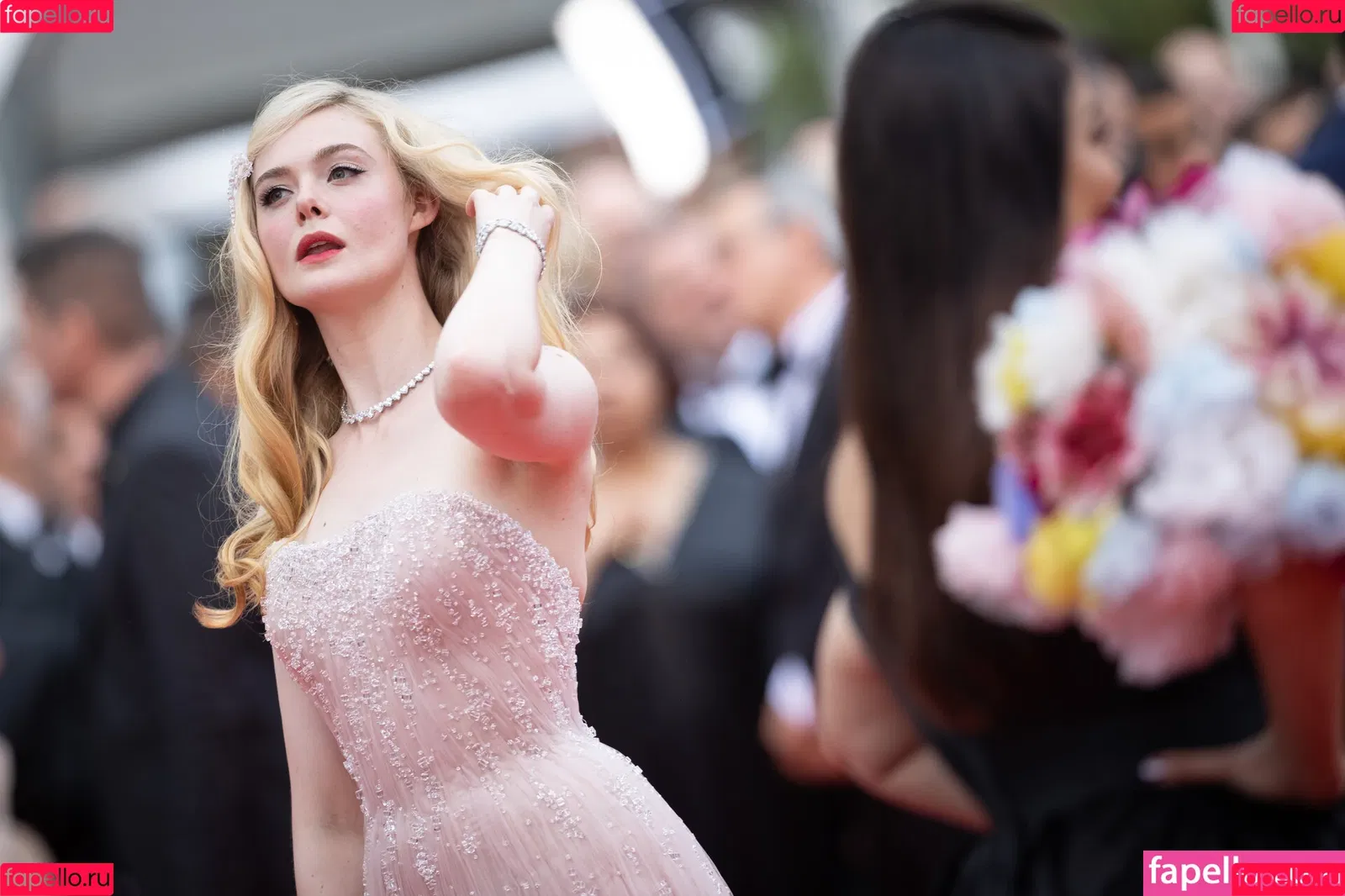 Elle Fanning / ellefanning Onlyfans Photo Gallery 