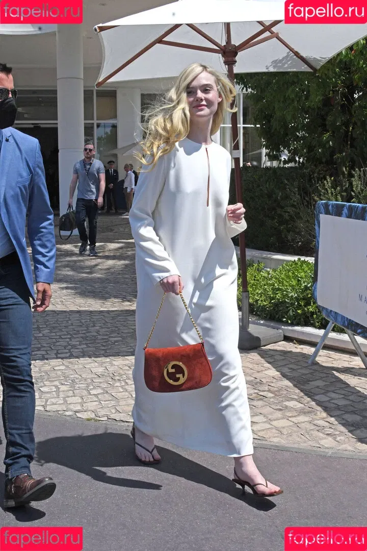 Elle Fanning / ellefanning Onlyfans Photo Gallery 