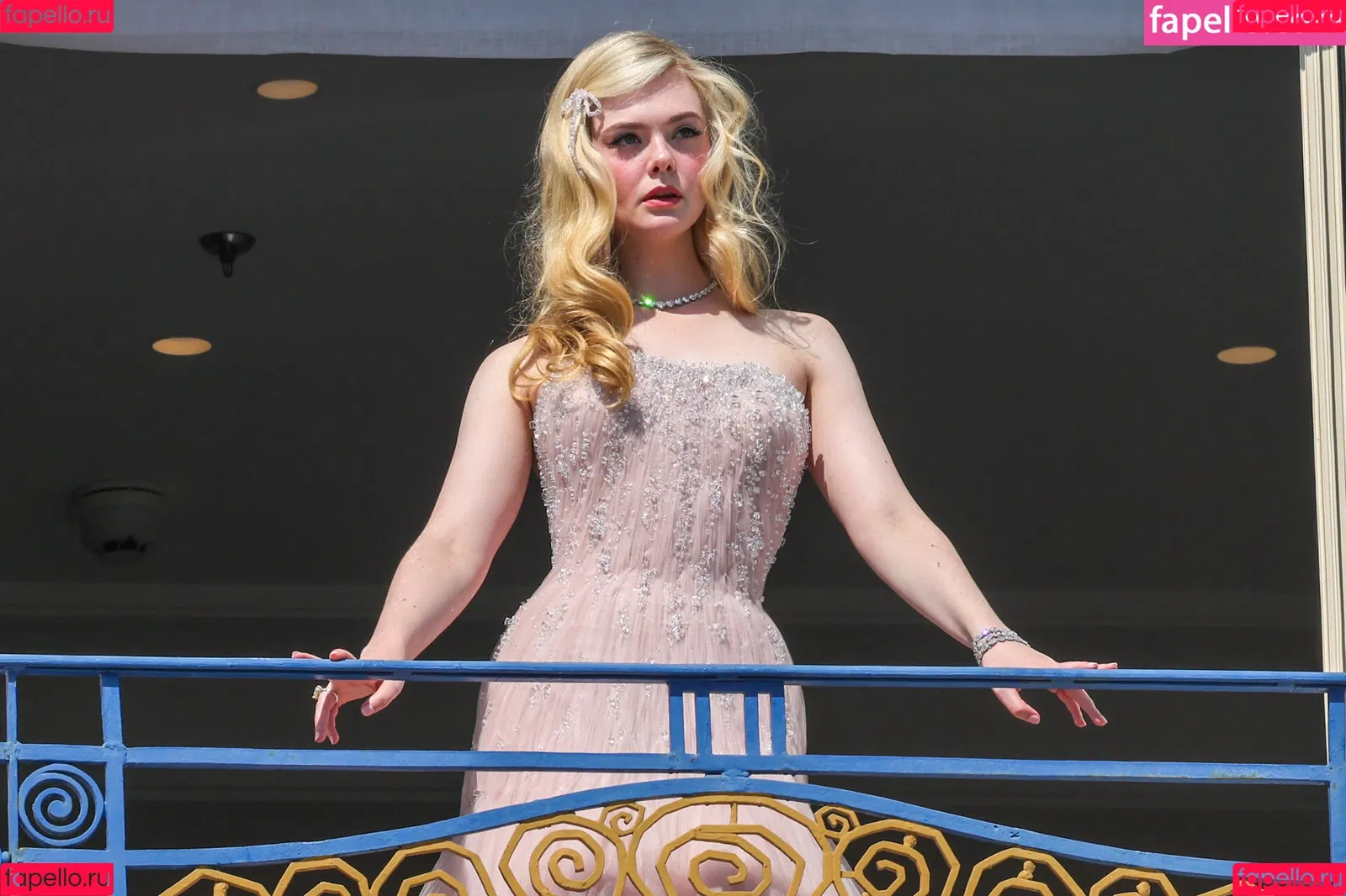 Elle Fanning / ellefanning Onlyfans Photo Gallery 
