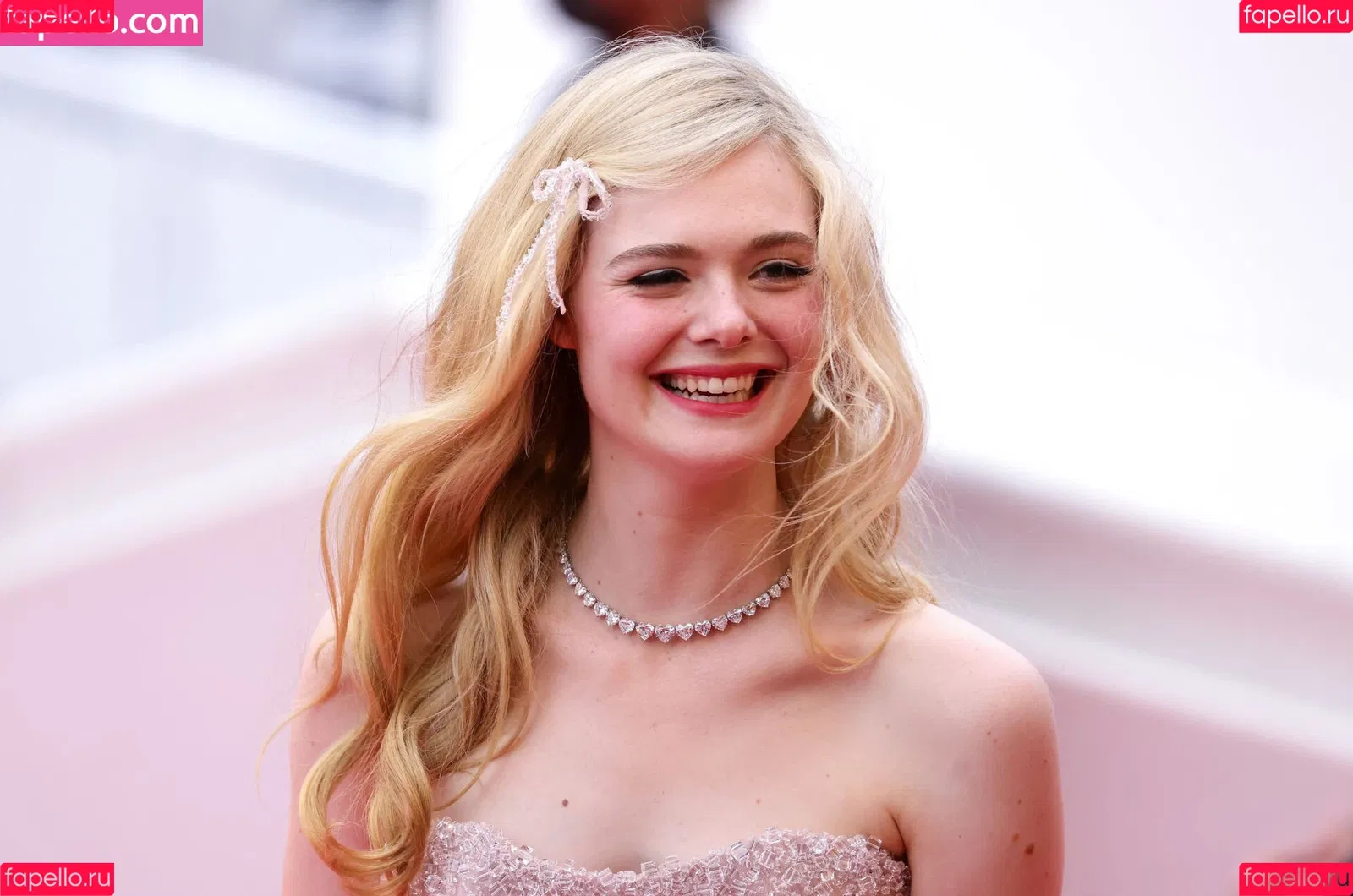 Elle Fanning / ellefanning Onlyfans Photo Gallery 