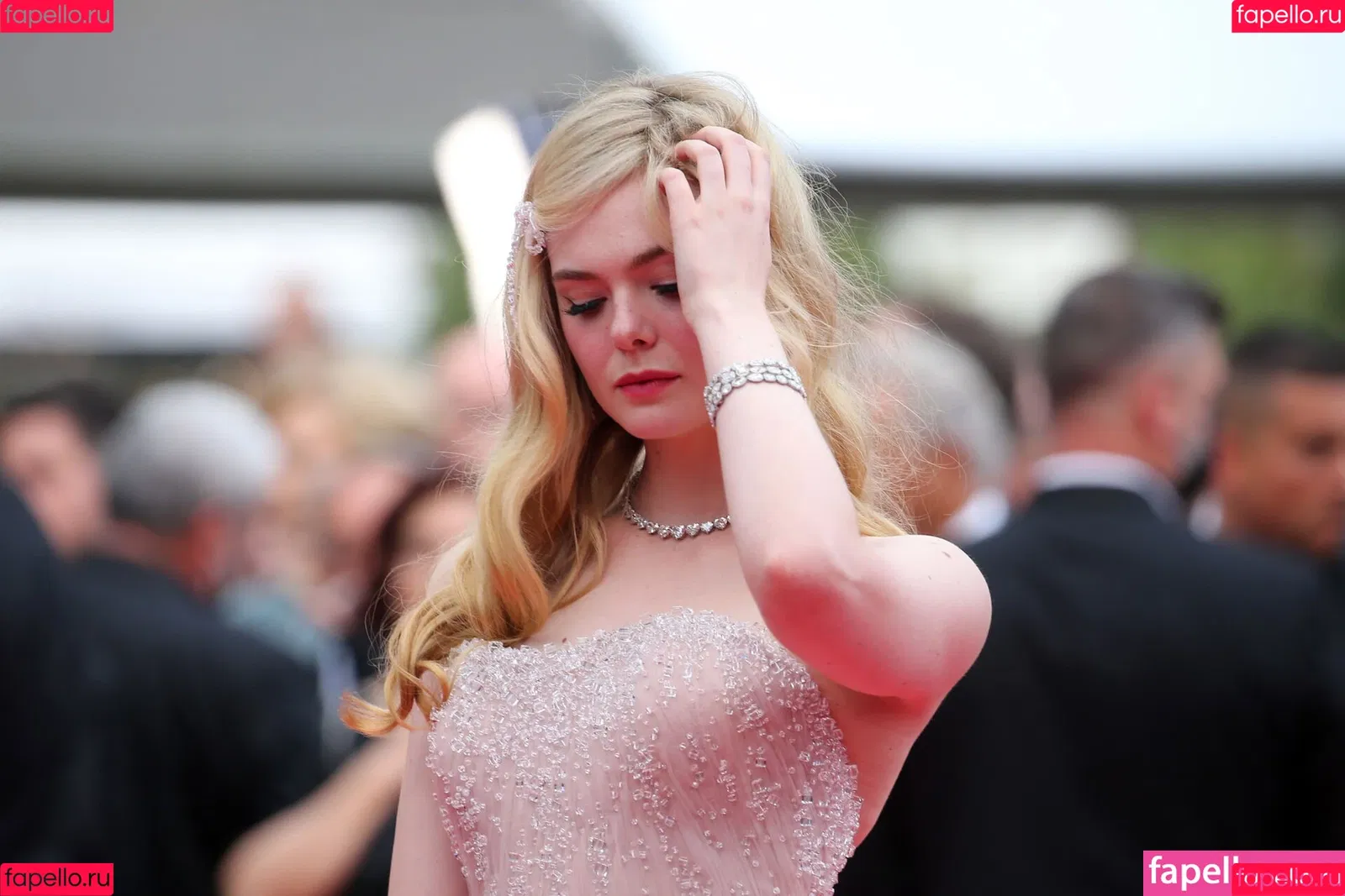 Elle Fanning / ellefanning Onlyfans Photo Gallery 