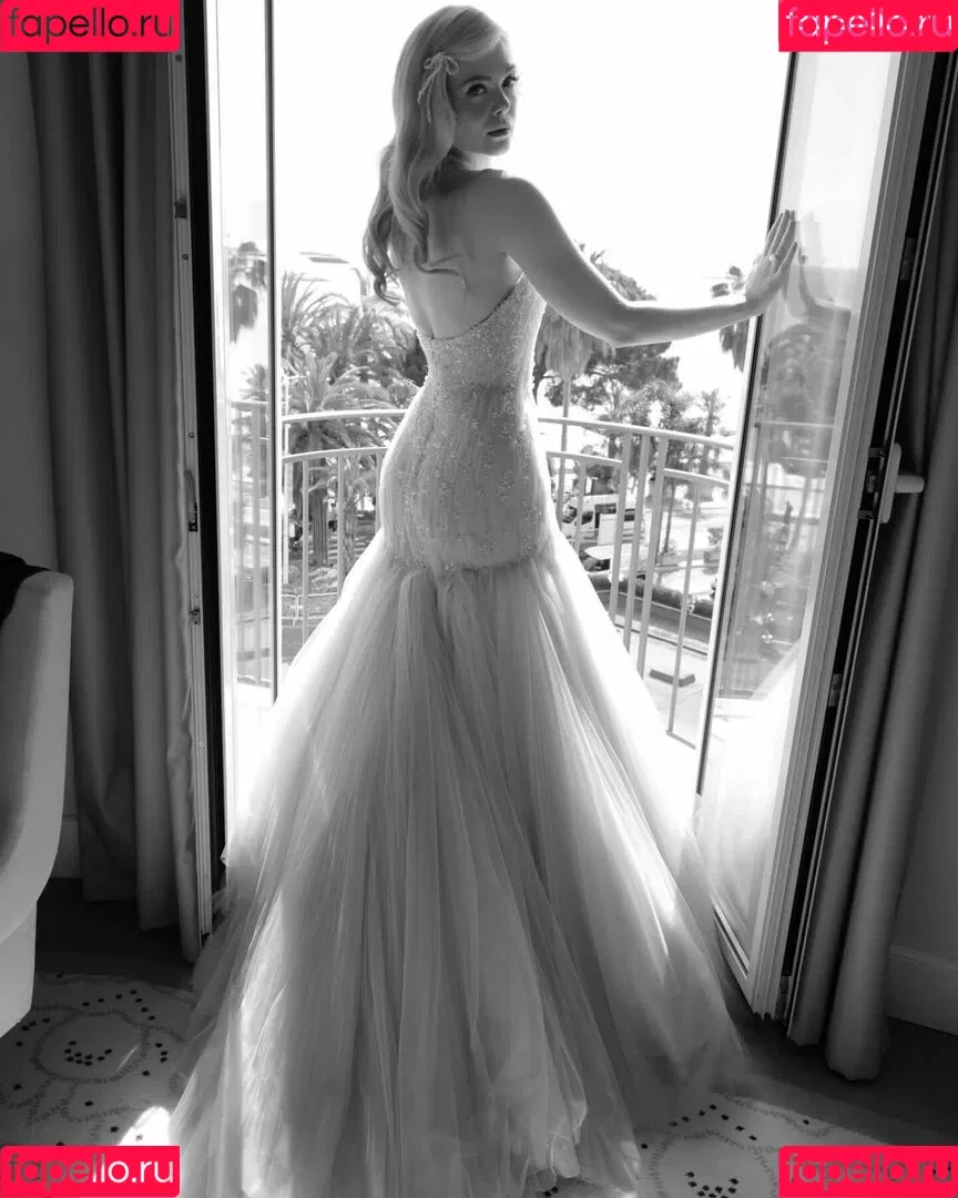 Elle Fanning / ellefanning Onlyfans Photo Gallery 