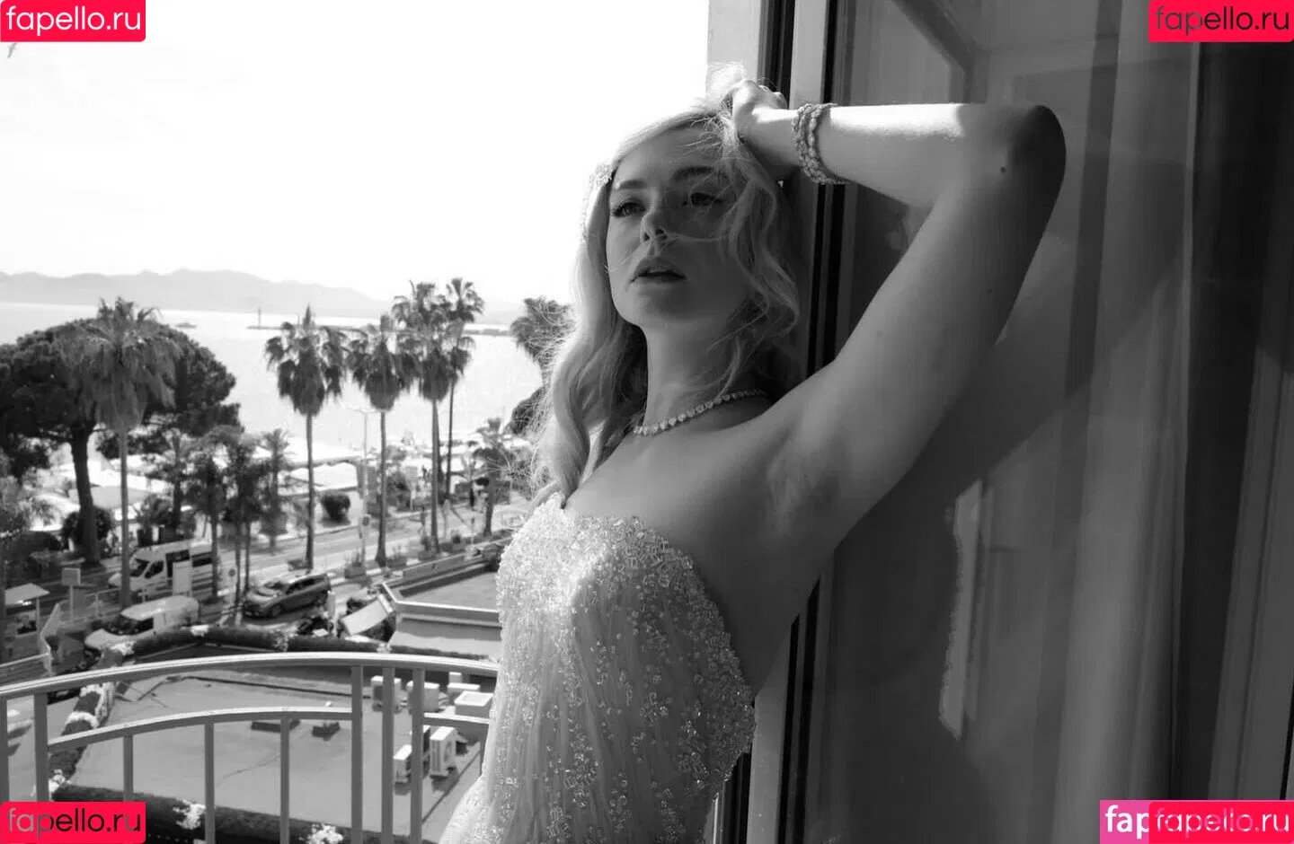 Elle Fanning / ellefanning Onlyfans Photo Gallery 