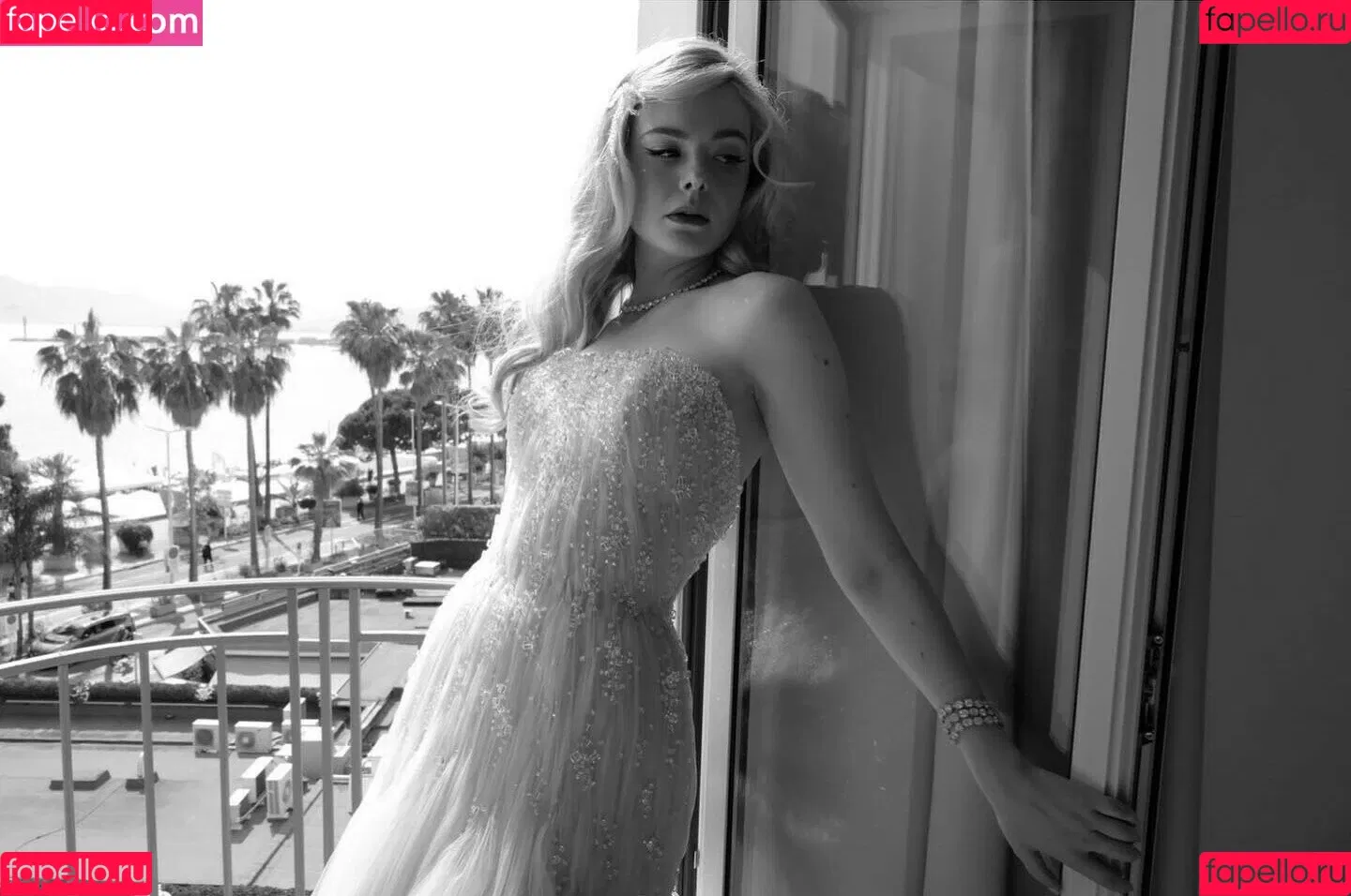 Elle Fanning / ellefanning Onlyfans Photo Gallery 