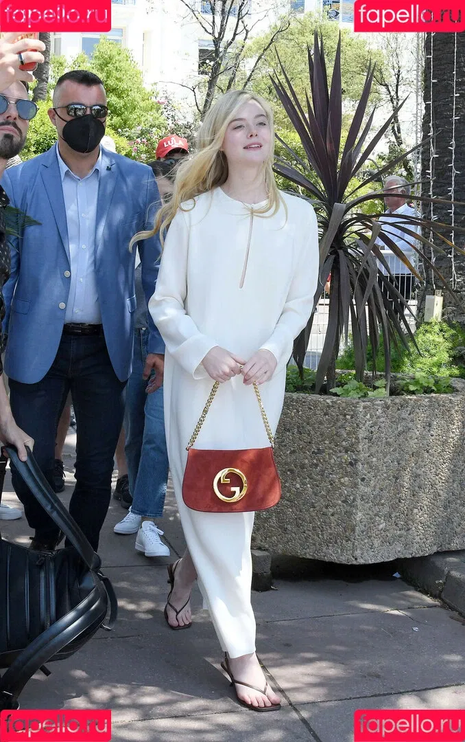 Elle Fanning / ellefanning Onlyfans Photo Gallery 
