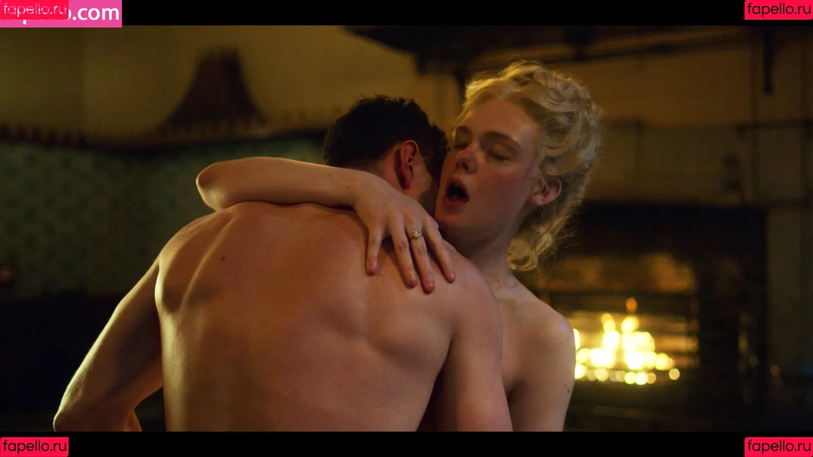 Elle Fanning / ellefanning Onlyfans Photo Gallery 