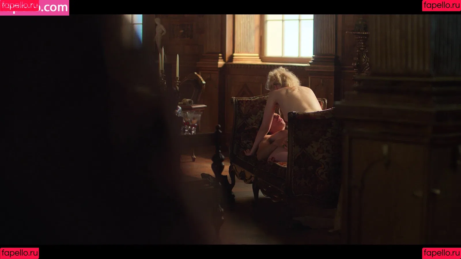 Elle Fanning / ellefanning Onlyfans Photo Gallery 