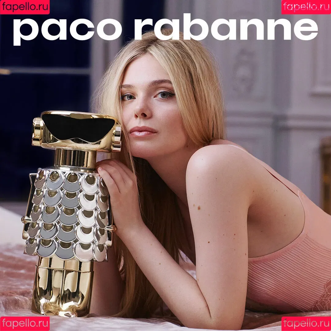 Elle Fanning / ellefanning Onlyfans Photo Gallery 