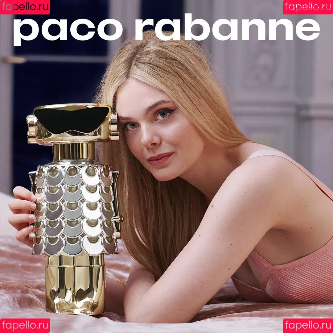 Elle Fanning / ellefanning Onlyfans Photo Gallery 