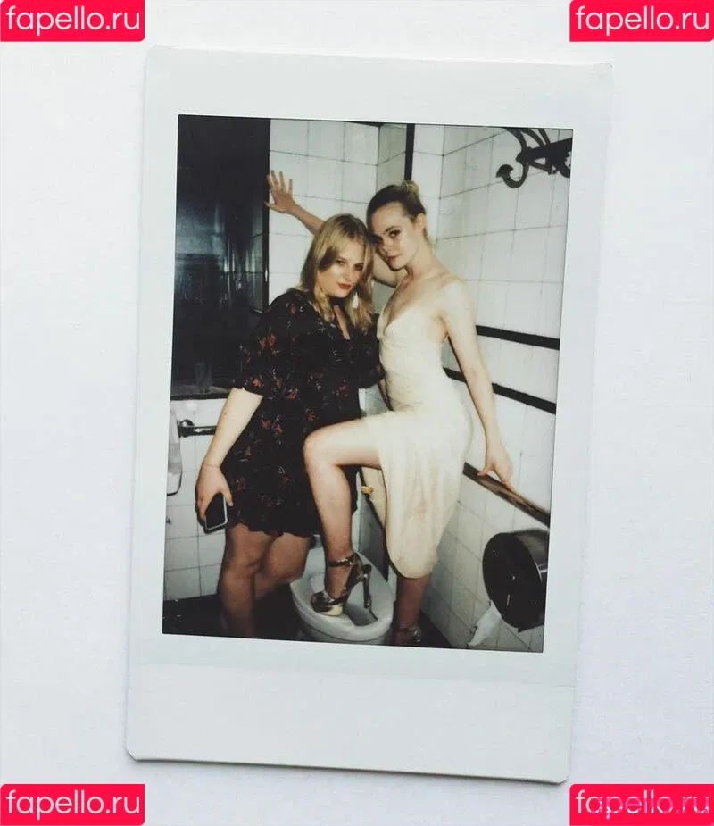Elle Fanning / ellefanning Onlyfans Photo Gallery 