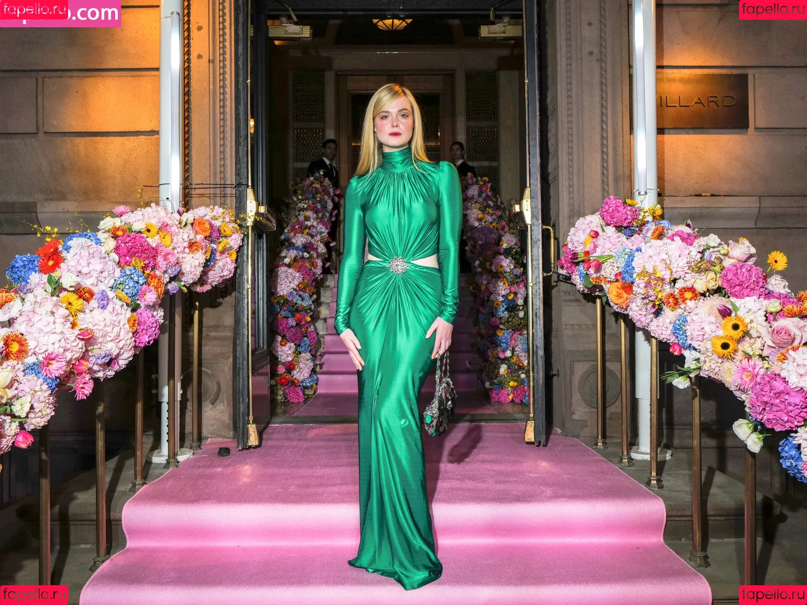 Elle Fanning / ellefanning Onlyfans Photo Gallery 