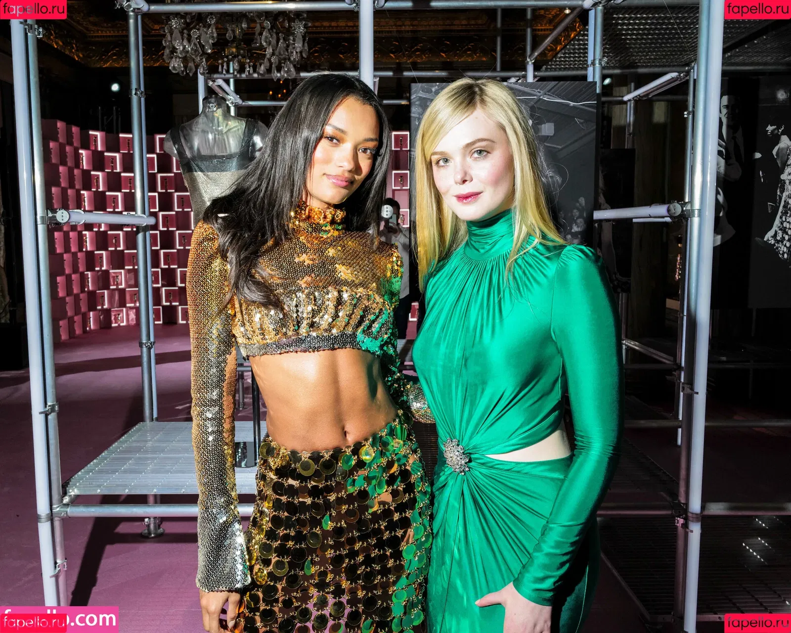 Elle Fanning / ellefanning Onlyfans Photo Gallery 