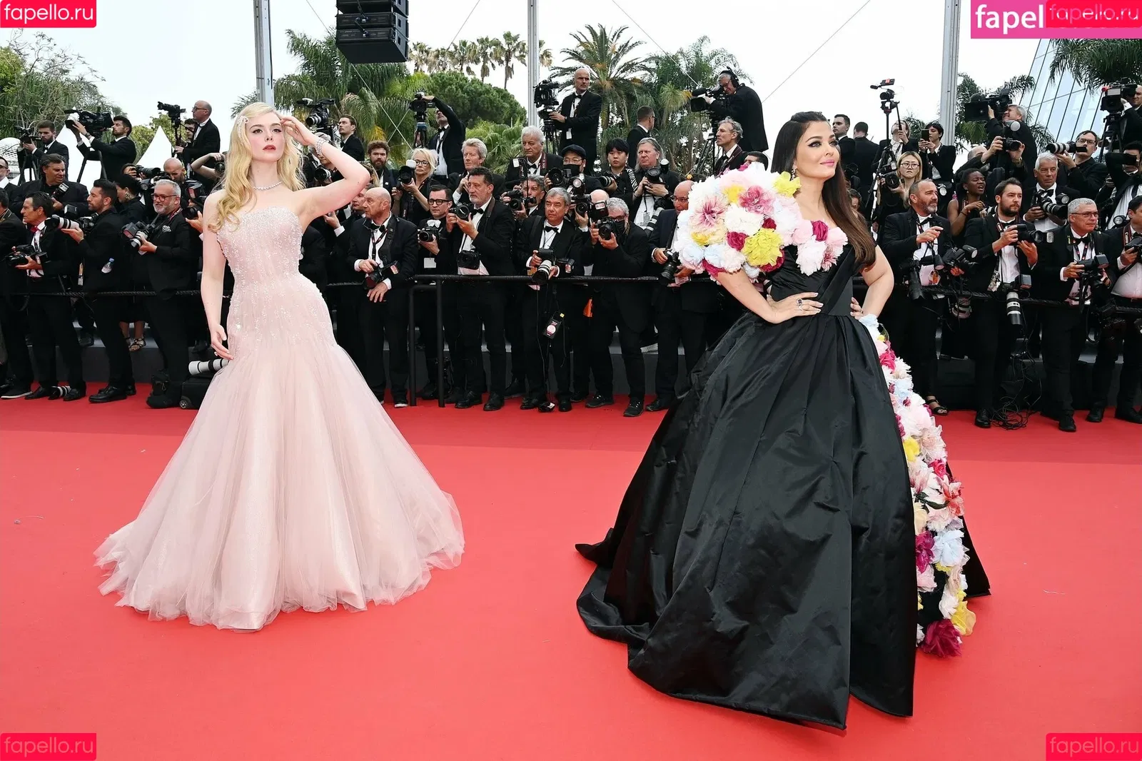 Elle Fanning / ellefanning Onlyfans Photo Gallery 