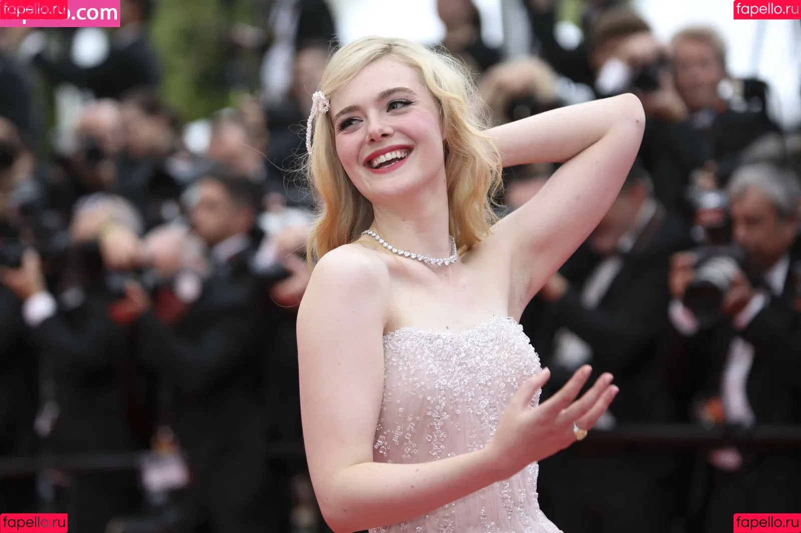 Elle Fanning / ellefanning Onlyfans Photo Gallery 