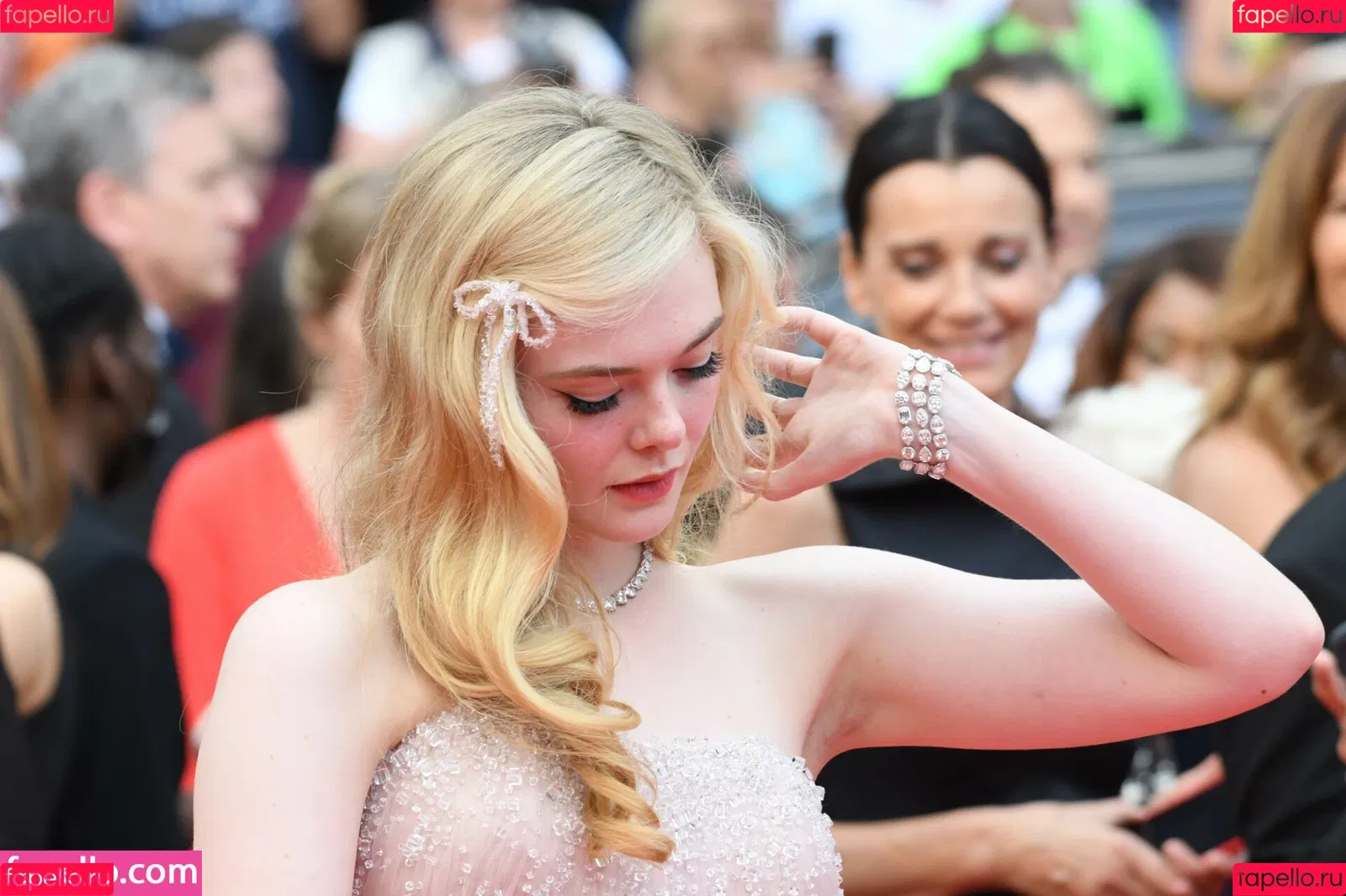 Elle Fanning / ellefanning Onlyfans Photo Gallery 