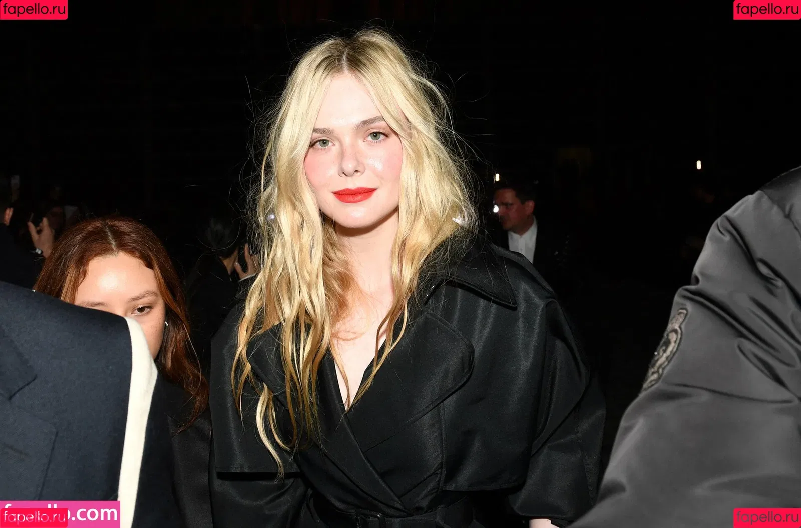 Elle Fanning / ellefanning Onlyfans Photo Gallery 