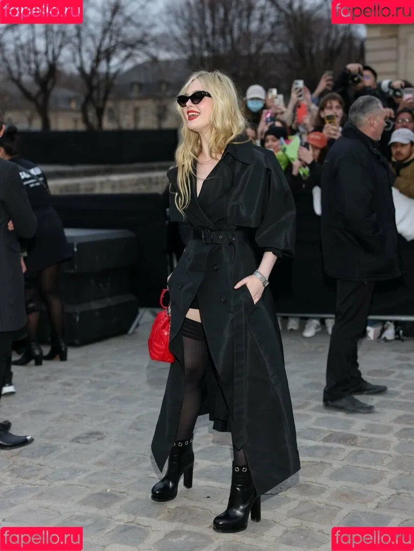 Elle Fanning / ellefanning Onlyfans Photo Gallery 