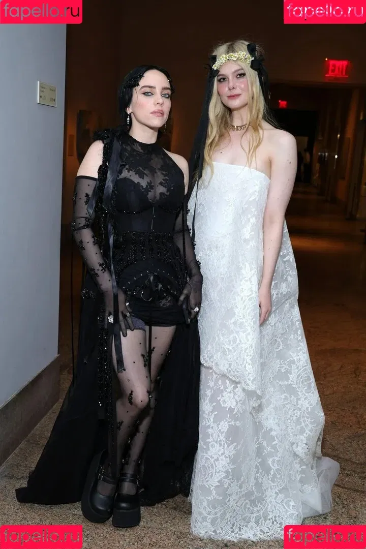 Elle Fanning / ellefanning Onlyfans Photo Gallery 