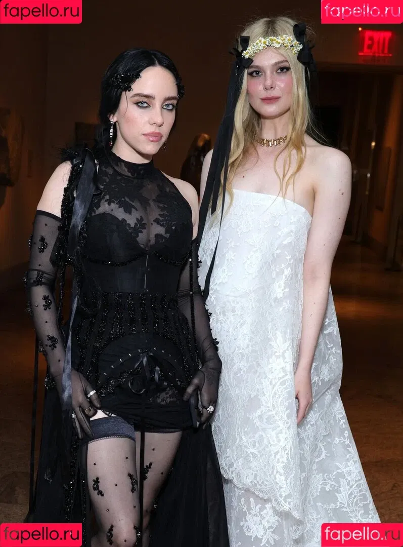 Elle Fanning / ellefanning Onlyfans Photo Gallery 