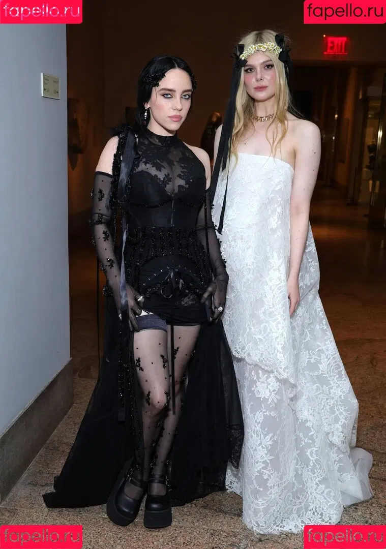 Elle Fanning / ellefanning Onlyfans Photo Gallery 