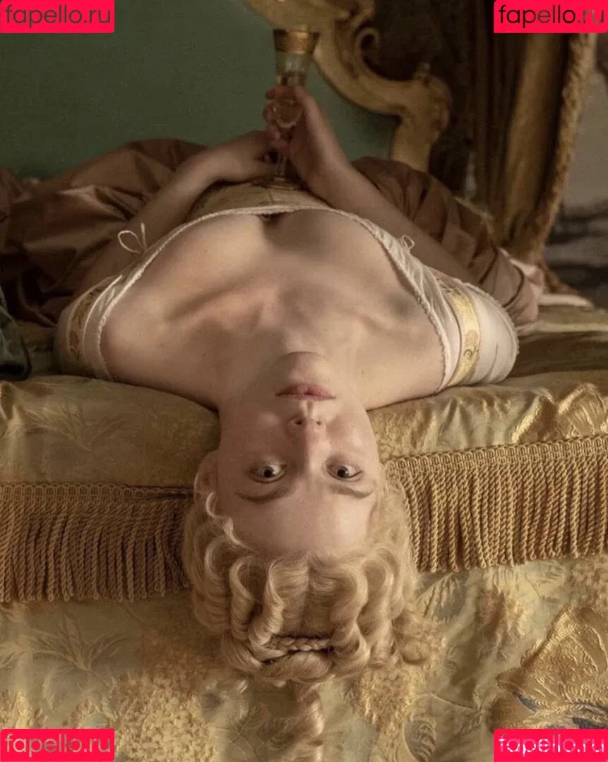 Elle Fanning / ellefanning Onlyfans Photo Gallery 