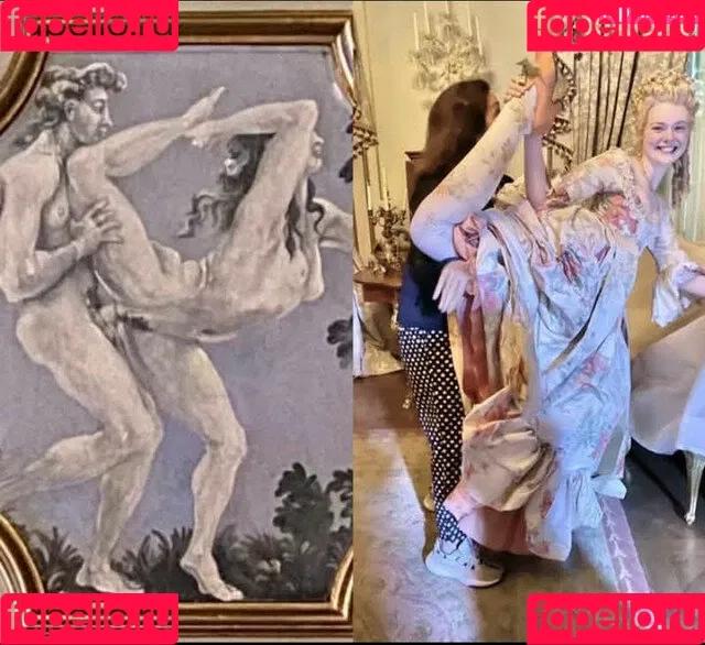 Elle Fanning / ellefanning Onlyfans Photo Gallery 