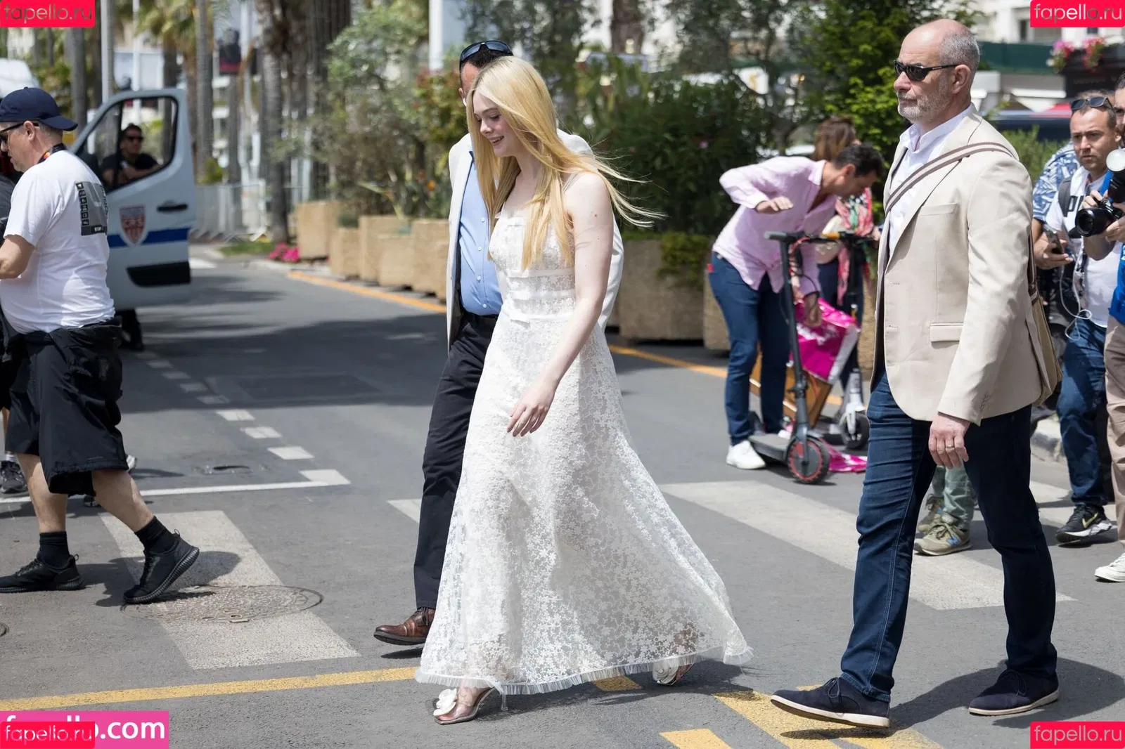 Elle Fanning / ellefanning Onlyfans Photo Gallery 