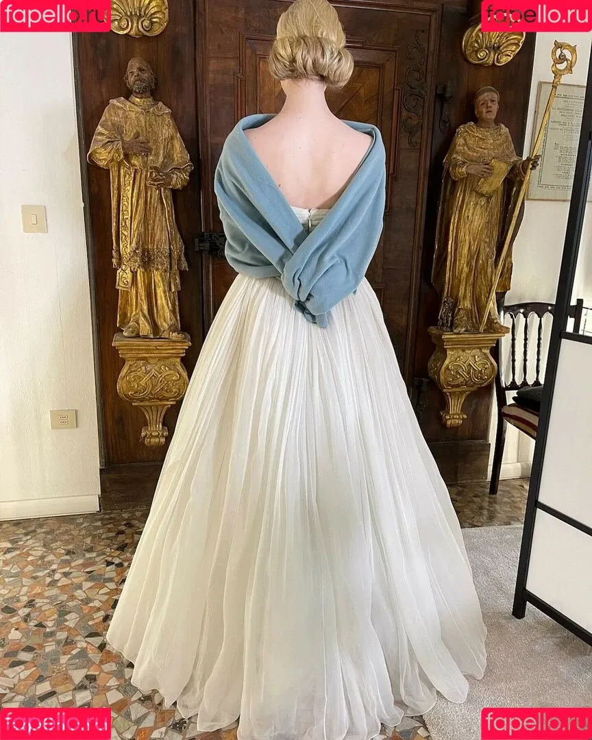 Elle Fanning / ellefanning Onlyfans Photo Gallery 