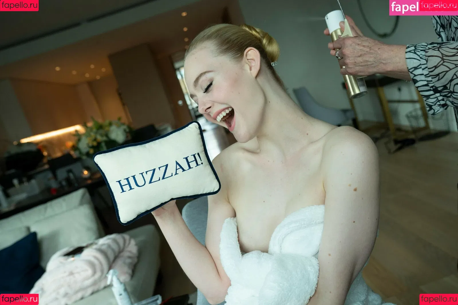 Elle Fanning / ellefanning Onlyfans Photo Gallery 