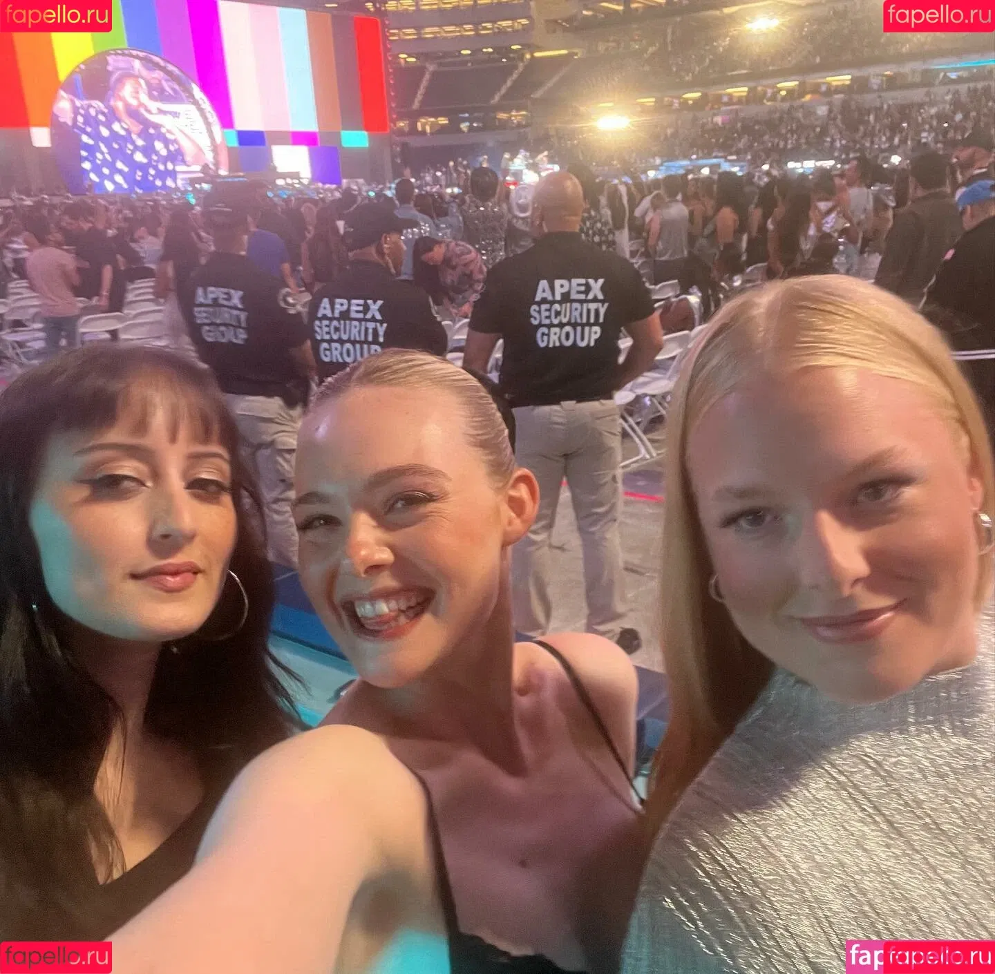 Elle Fanning / ellefanning Onlyfans Photo Gallery 