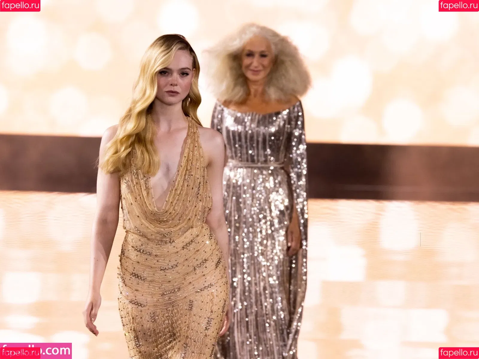 Elle Fanning / ellefanning Onlyfans Photo Gallery 